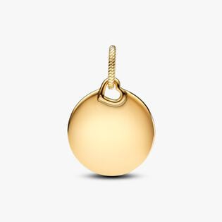 Pendentif Rond