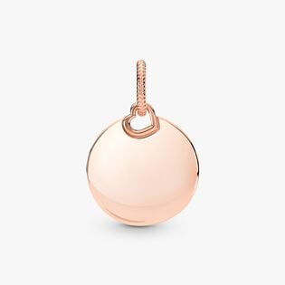 Pendentif Rond