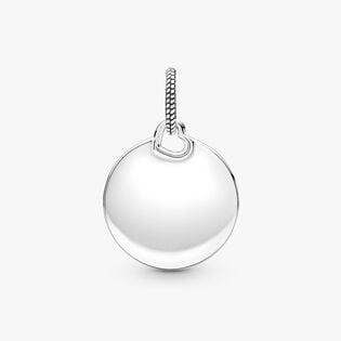 Pendentif Rond