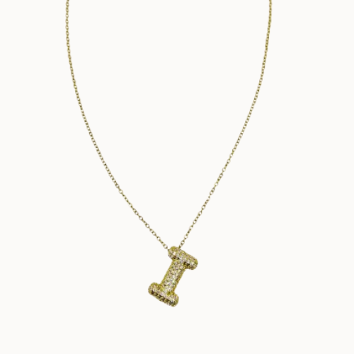 COLLIER INITIAL