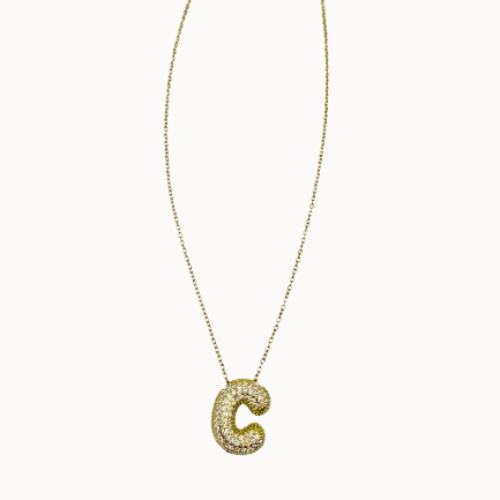 COLLIER INITIAL