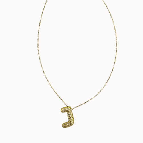 COLLIER INITIAL