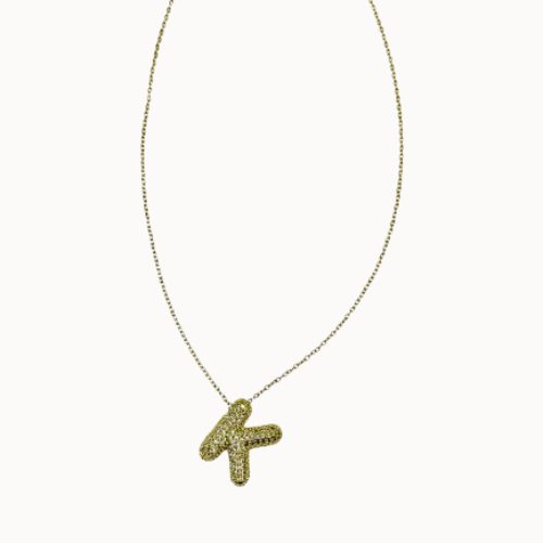 COLLIER INITIAL