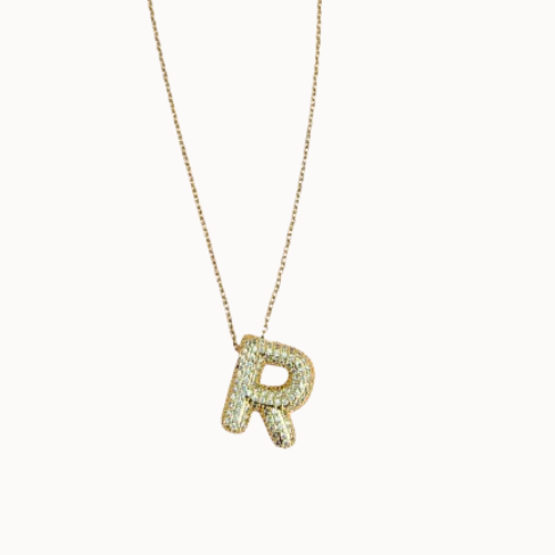 COLLIER INITIAL