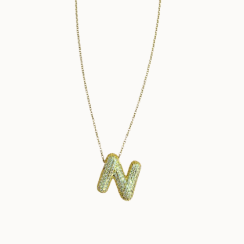 COLLIER INITIAL