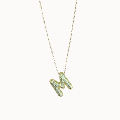 COLLIER INITIAL