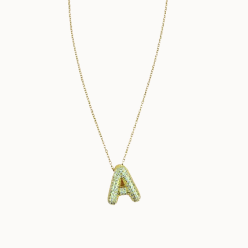 COLLIER INITIAL