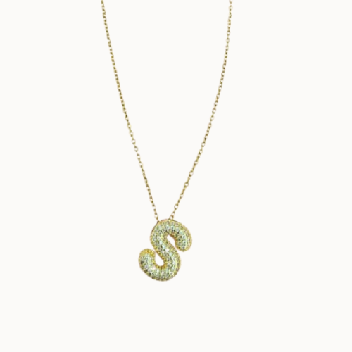 COLLIER INITIAL