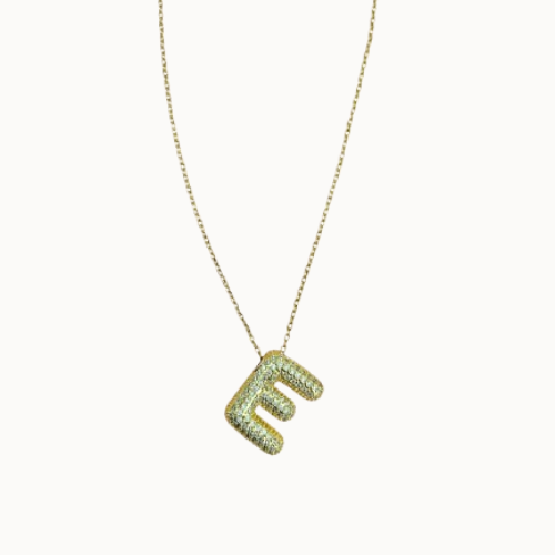 COLLIER INITIAL