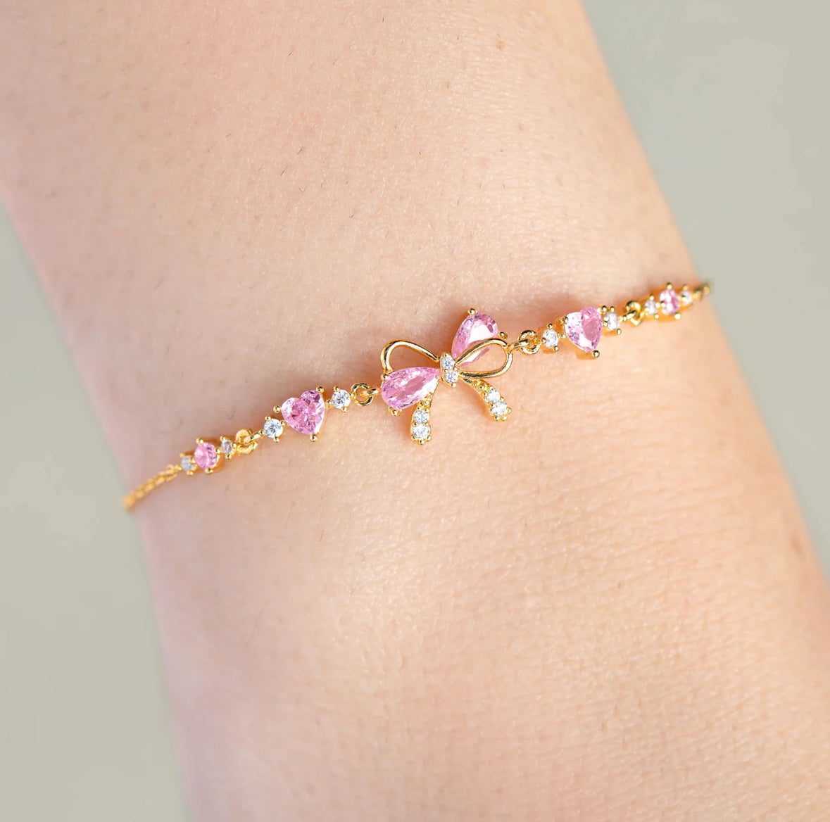 Bracelet - Coquette